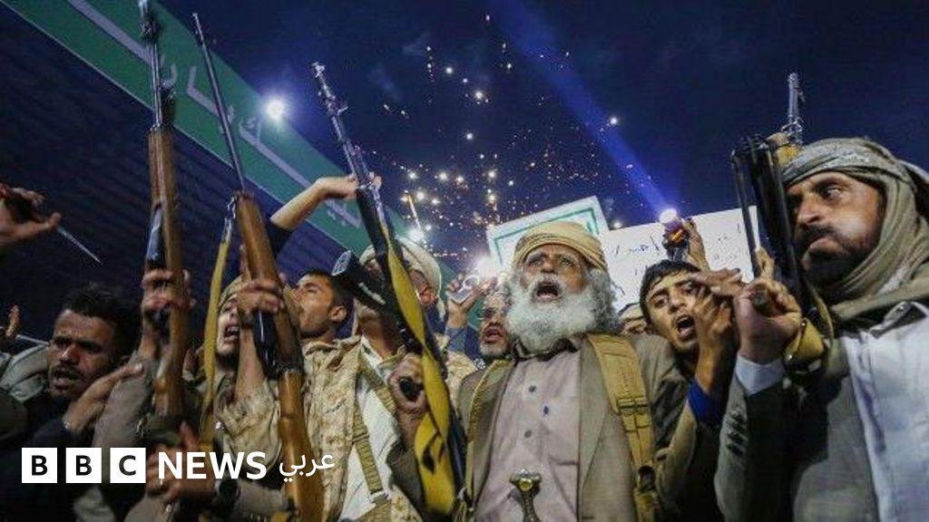 ماذا يريد الحوثيون من السعودية؟ - الإيكونوميست