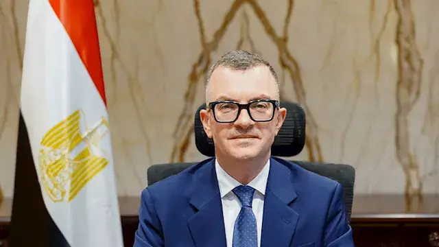 وزير التخطيط يتابع استعدادات استضافة مصر للمهرجان العالمي لريادة الأعمال نوفمبر المقبل
