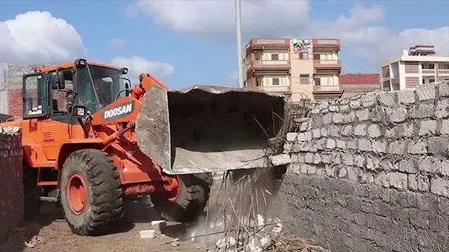 تفاصيل قرار لجنة استرداد أراضي الدولة بمد تقنين الأوضاع 6 أشهر