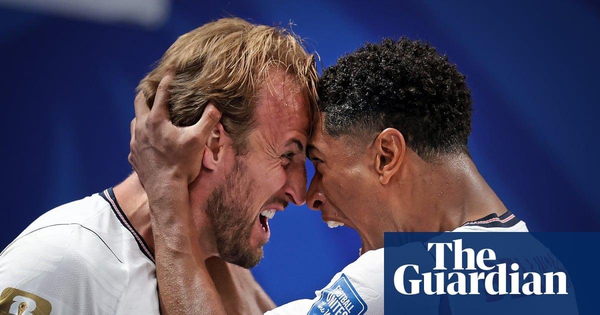 Top 30: from half a million World Cup photos, why I love these the most