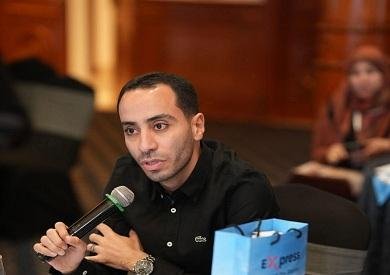 بهاء نجيب بغدادي لـ«الشروق»: سعيد بوصول «يد الخالق وعصا الشيخ» للقائمة القصيرة.. واسم خيري شلبي ودار الشروق منحا الجائزة مكانتها الكبيرة
