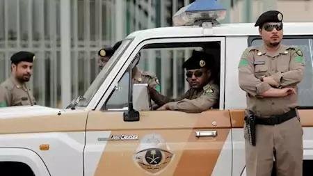 الداخلية السعودية تعلن تنفيذ حكم الإعدام بحق مصري أدين باغتصاب امرأة وقتلها