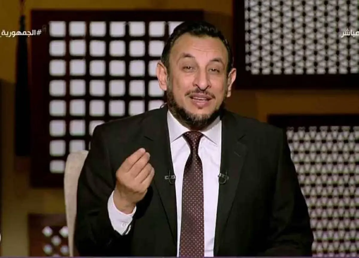 داعية إسلامى: العبادة أمانة يُحاسب عليها العبد