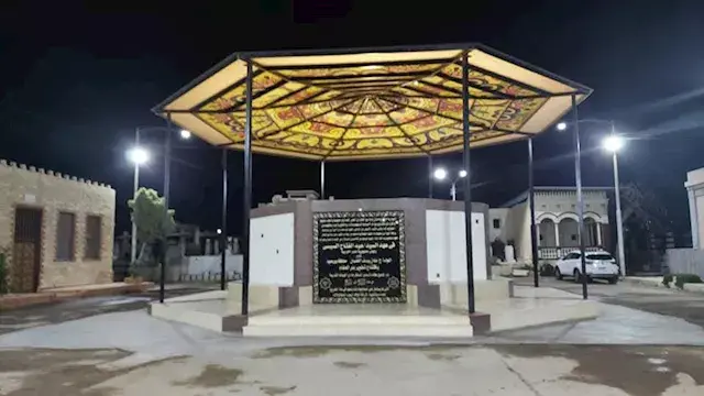 "بئر العظام" في بورسعيد.. حكاية نقل رفات الموتى من علوان إلى كسرى -صور