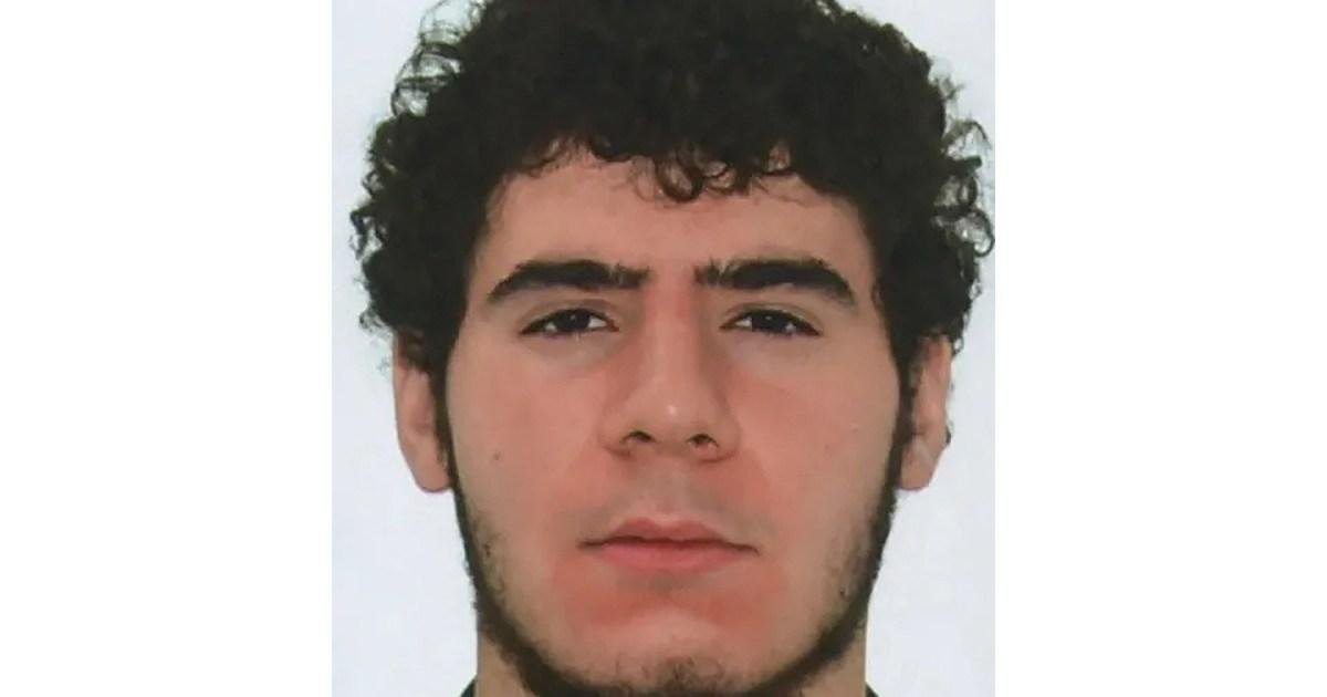 Police shoot dead Berlin Pride car-ramming attack suspect