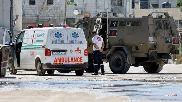 أم فلسطينية تفقد جنينها بعد تعطيل الاحتلال مرور سيارة إسعاف شمال الضفة الغربية