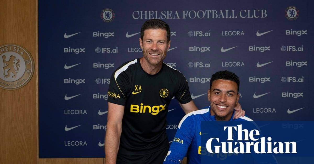 Morgan Rogers ‘excited to join biggest club in London’ after making £117m Chelsea move