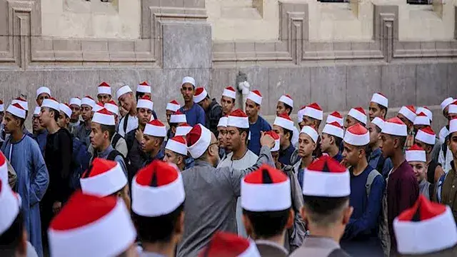 الأزهر يضاعف رسوم التظلمات على نتيجة الشهادة الثانوية 2026