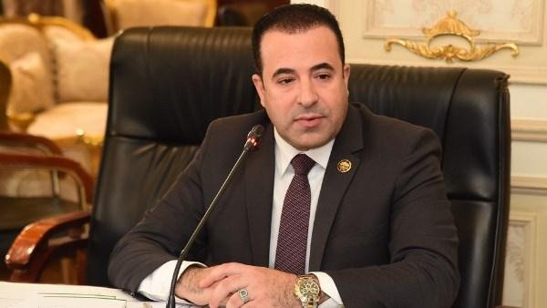 رئيس اتصالات النواب: تفعيل بصمة الوجه يمنع تشغيل خطوط الهواتف بغير أسماء مالكيها