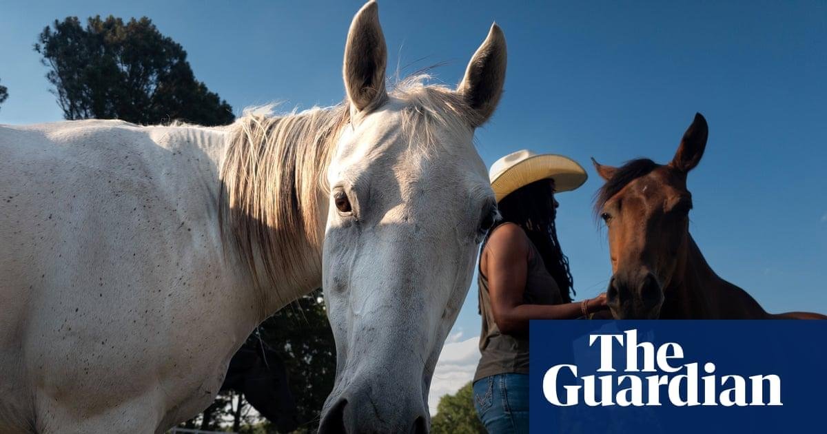 Black lands, Mexican bands: how a southern rural family built a Latino cultural hub