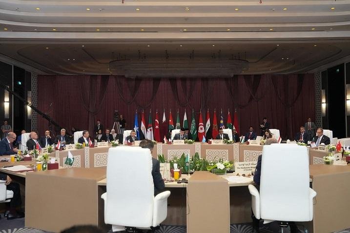 ماذا جاء في البيان الختامي الصادر عن الاجتماع الوزاري لدعم القدس وأماكنها المقدسة؟