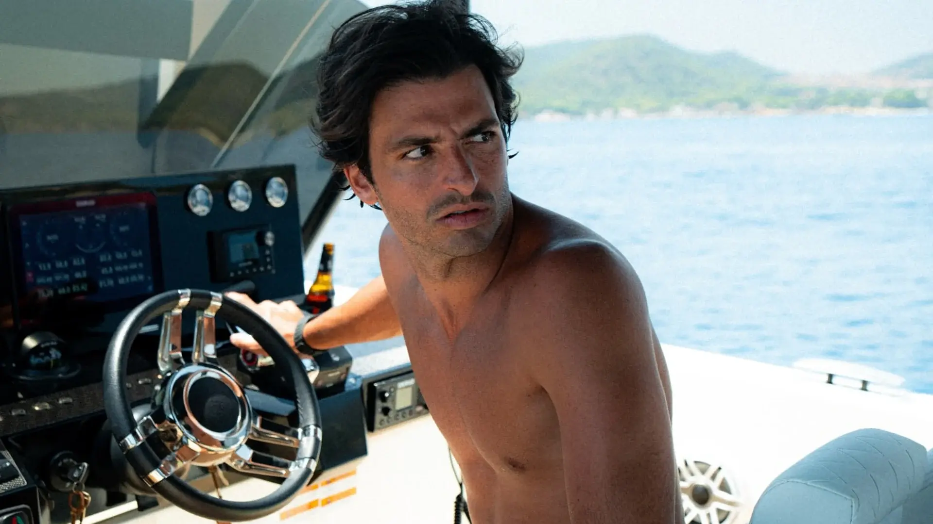 How F1 drivers recharge over the summer break