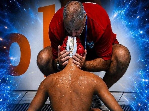 مدرب منتخب كرة الماء لـ«الشروق»: التأهل لربع نهائي بطولة العالم للناشئين إنجاز تاريخي