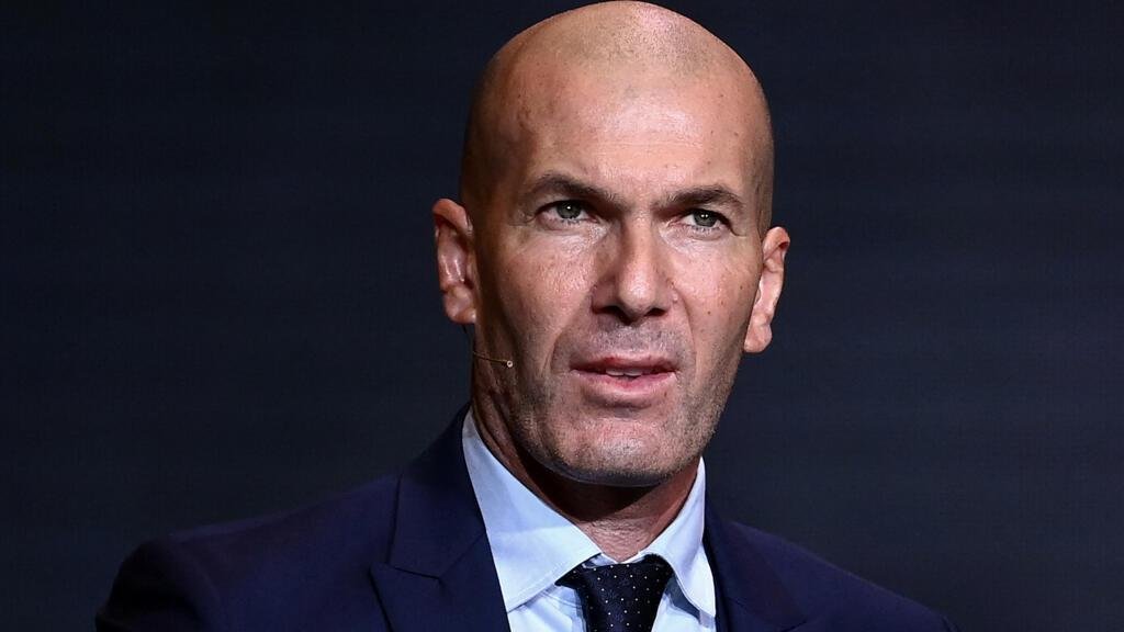 الاتحاد الفرنسي لكرة القدم يعلن رسميا تعيين زين الدين زيدان مدربا للمنتخب الوطني خلفا لديشان