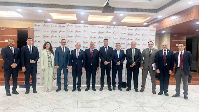 اتحاد الصناعات يدعو الشركات الهندية للاستثمار في مصر والتصدير للعالم