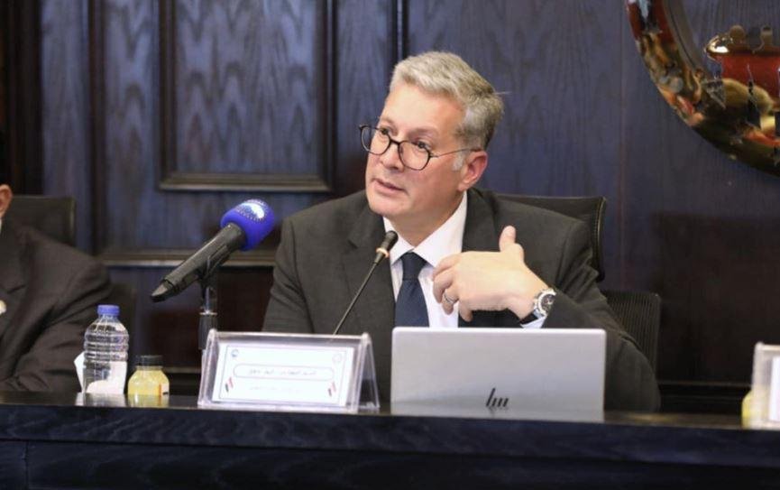 وزير البترول: قرار الاستثمار النهائي لمشروع كرونوس شهادة دولية على نجاح الاستراتيجية المصرية كمركز إقليمي للطاقة
