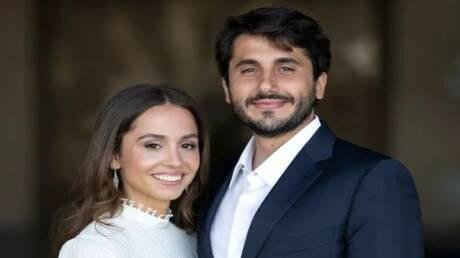 الأردن.. الديوان الملكي الهاشمي يعلن ولادة توأم للأميرة إيمان بنت عبدالله الثاني