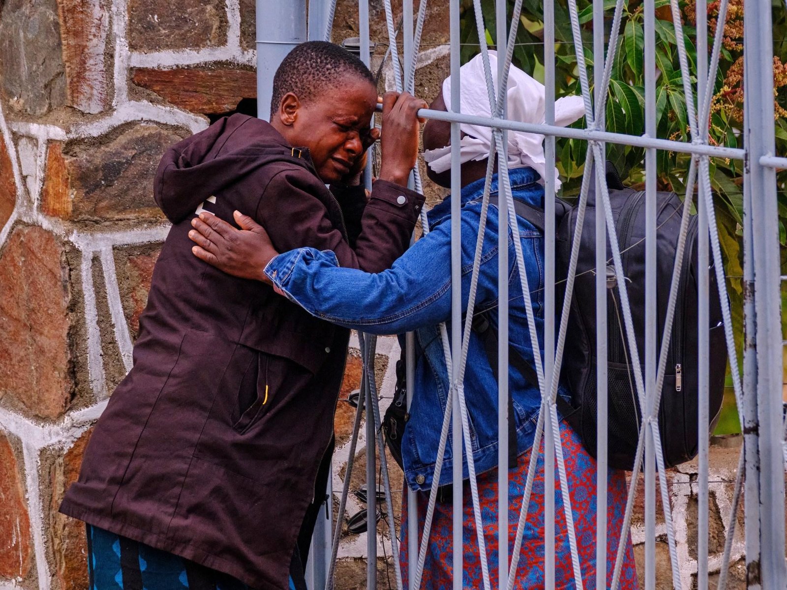 At least 92 dead in Zimbabwe after Lake Kariba ferry disaster