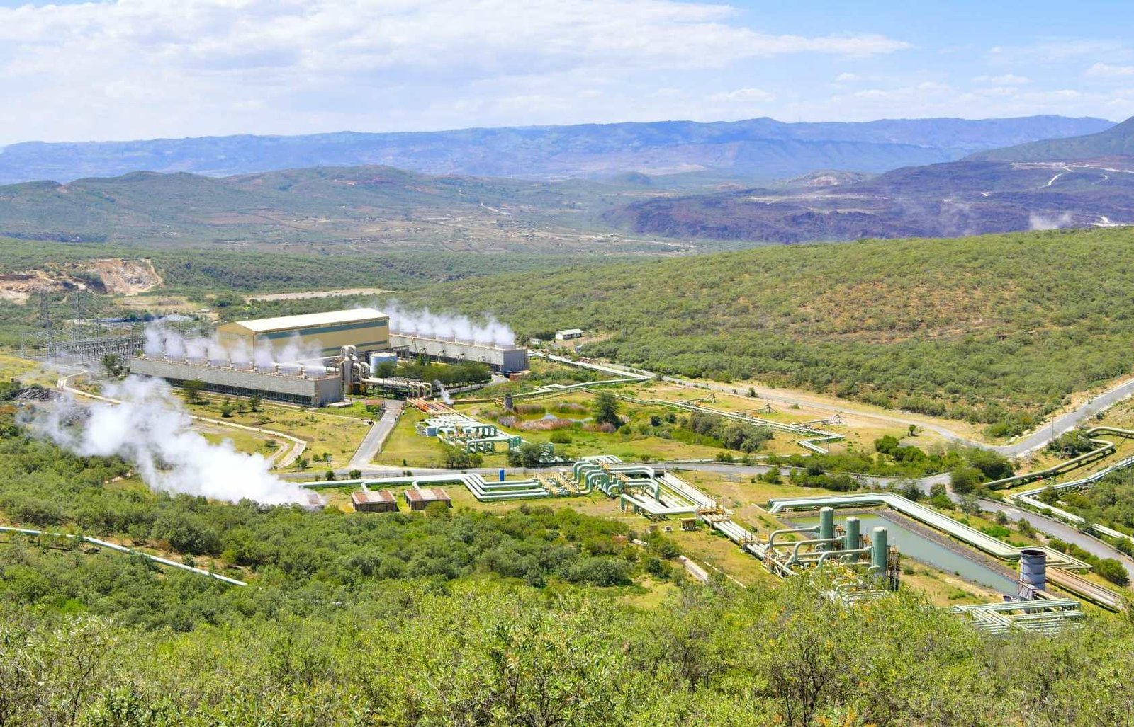 Can Kenya’s AI ambitions coexist with Naivasha’s water needs?