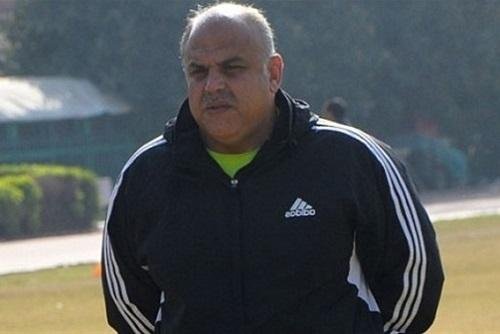 خالد الغندور: أيمن طاهر مدربًا لحراس الزمالك ضمن جهاز معتمد جمال