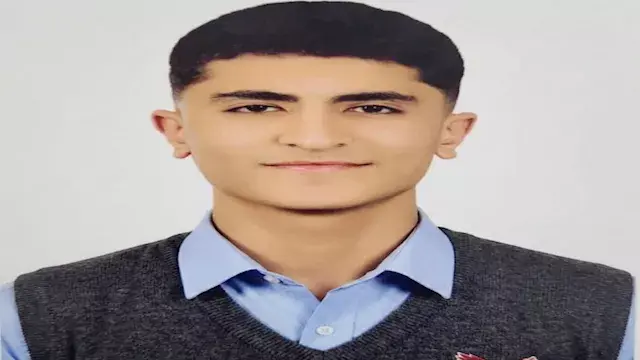 الأول على الجمهورية علمي علوم من الشرقية: حلمي الطب وجراحة العظام والرسول مثلي الأعلى