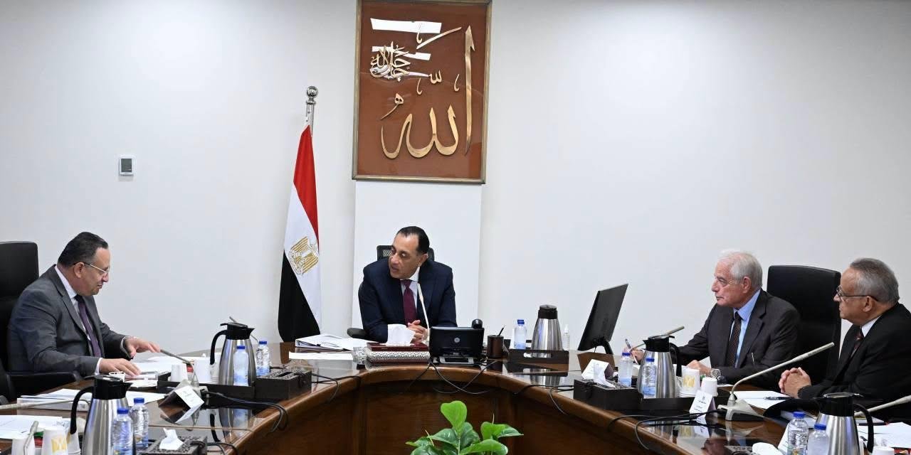 مدبولي: الحفاظ على الهوية الوطنية ومقوماتها الثقافية والحضارية تأتي في صدارة أولويات الدولة