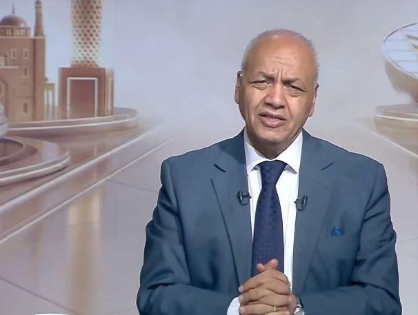 أوعى حد ييأس أو يحبط.. مصطفى بكري: مصر عدت من محن أصعب والشائعات لن تهز ثقتنا