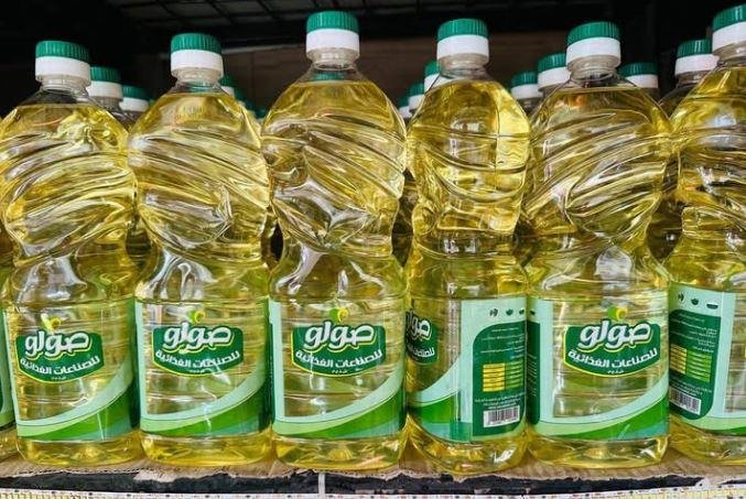 الشركة المنتجة لزيوت شطارة وصولو توقف المبيعات محليا بسبب ارتباك الأسواق