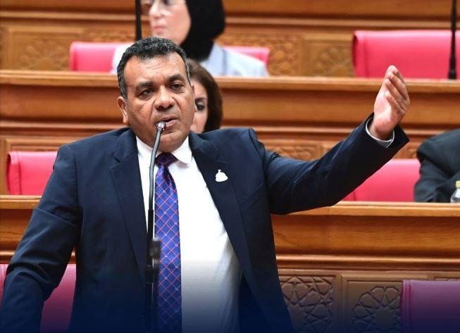 النائب أشرف مرزوق يطالب الحكومة بتحرك عاجل لتشديد الرقابة على استخدام أسطوانات الهيليوم