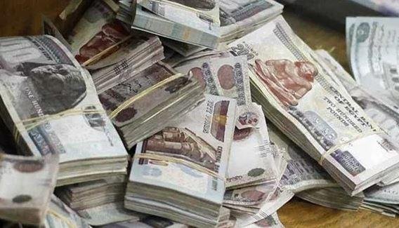 التحقيق مع متهم بغسل 200 مليون جنيه حصيلة تجارة المخدرات
