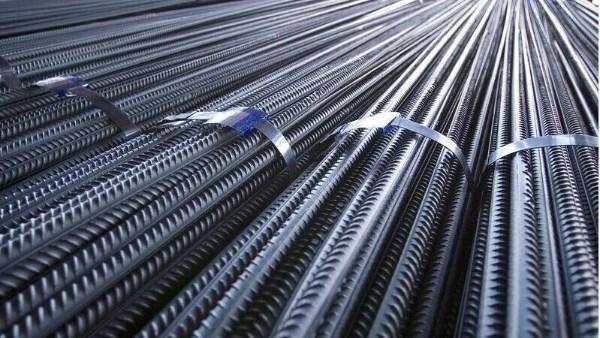 أسعار الحديد عالميا ومحليا اليوم الإثنين