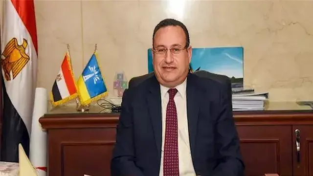 شراكة مصرية يابانية لتطوير إدارة المياه والأراضي في واحات الوادي الجديد