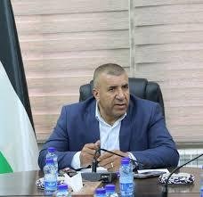 محافظ الخليل: الاحتلال يسعى لإقامة دولة عقائدية لليهود بالضفة.. ونواجه حربا وجودية لتهجير 4.5 مليون فلسطيني