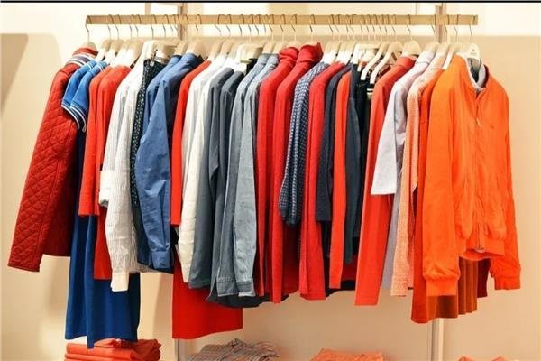 صادرات الملابس الجاهزة ترتفع 15% إلى 1.775 مليار دولار خلال النصف الأول من 2026