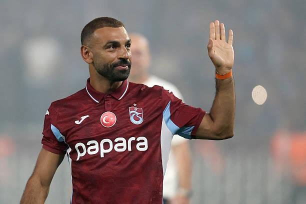 هل يبدأ محمد صلاح أساسيًا مع طرابزون سبور أمام قاسم باشا؟