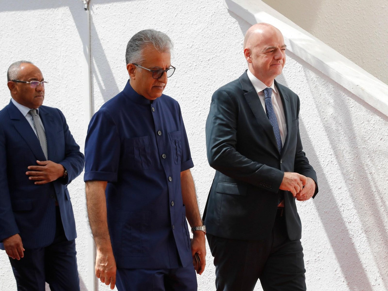 AFC backs UEFA and CONCACAF who plan boycott over FIFA World Cup proposals