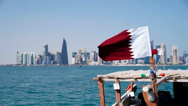 قطر: استئناف الملاحة لجميع أنواع الوسائط والسفن ضمن نطاق 7 أميال بحرية