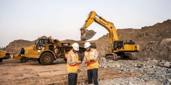 كازاخستان توافق على مشروع لتعدين النحاس بقيمة 1.6 مليار دولار