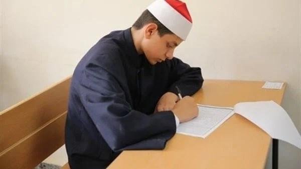أجواء مستقرة.. انتظام امتحانات الدور الثاني للثانوية الأزهرية في ثاني أيامها