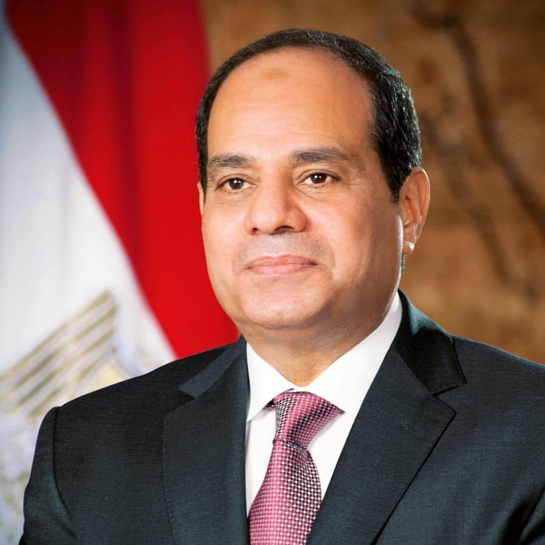 الرئيس السيسي يهنئ إندونيسيا بذكرى عيد الاستقلال