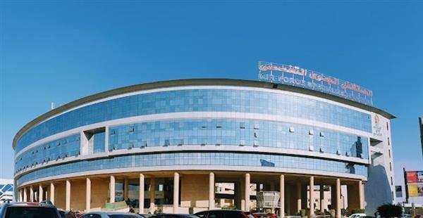 المستشفى الجوي التخصصي يستضيف خبيرا عالميا في جراحات القلب المتقدمة ومناظير القلب