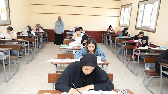 مصدر بالتعليم: نتيجة الثانوية العامة 2026 جاهزة للاعتماد من الوزير
