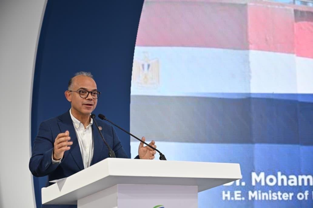توقعات بنمو الاستثمار الأجنبي المباشر في مصر بأكثر من 10% خلال العام المالي الماضي إلى 13.42 مليار دولار