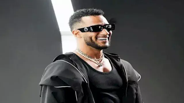 رمضان 2027.. محمد رمضان يعلن اسمي مؤلف ومخرج مسلسله "عشماوي"