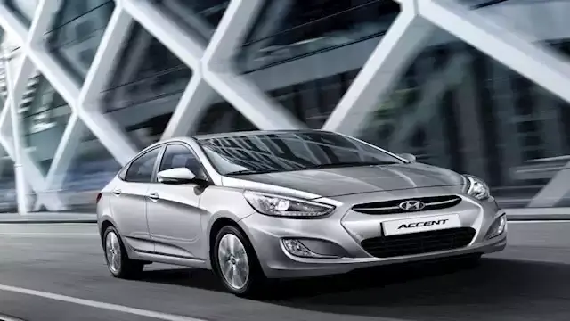 للمقبلين على الشراء.. تعرف على أرخص سيارة زيرو تقدمها هيونداي في مصر