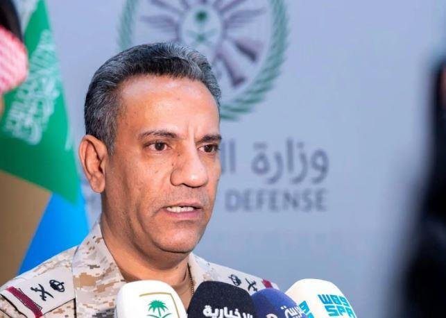 الدفاع السعودية: التحالف البحري يعكس إدراكا دوليا لحجم تهديدات الأمن البحري وحرية الملاحة