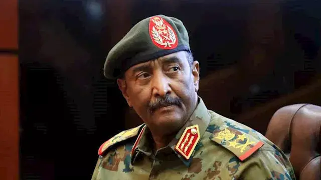 البرهان يعلن حوارًا سودانيًا مستقلًا ويرفض عودة الدعم السريع للحكم