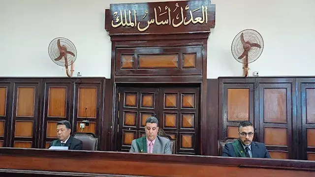 رصاص ونيران بسبب الثأر.. حكم قضائي ضد متهم بقتل سيدة في أسيوط