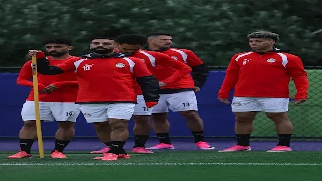 رقم لزيزو.. ماذا قدم لاعبو منتخب مصر قبل مواجهة أستراليا؟ (إحصائيات)