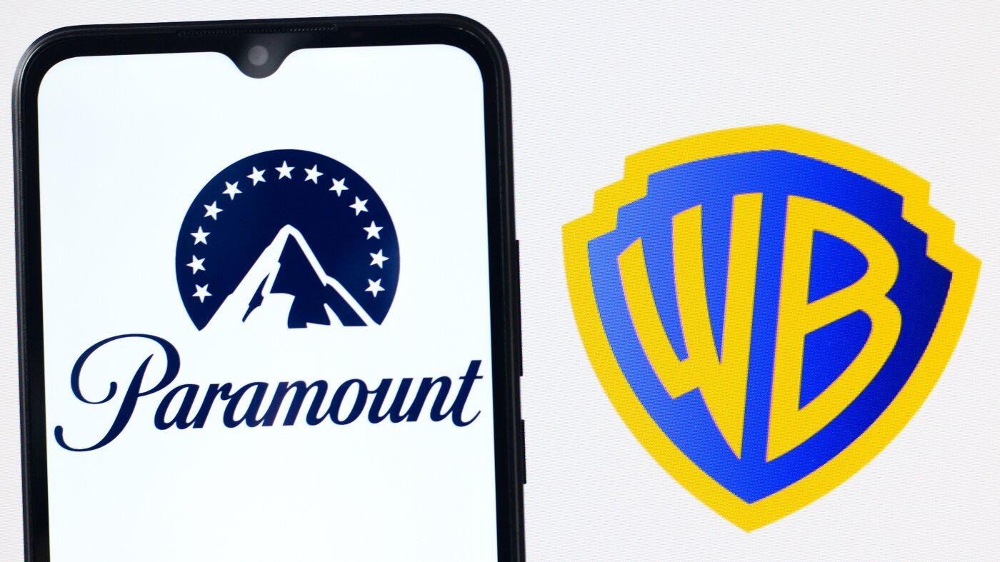 Court ruling freezes Paramount-Warner Bros. merger for now